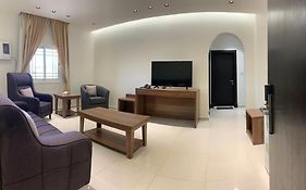 الأمان للشقق المخدومة Alamaan Serviced Apartments